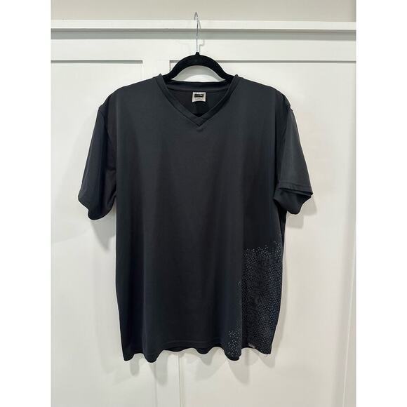 The North Face Men’s Vneck Performance Tee - Picture 1 of 3